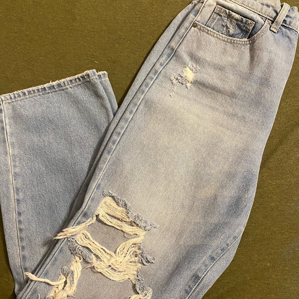 cello boyfriend jeans - Picture 2 of 3